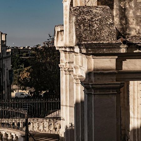Santa Margerita Palazzino Apartment Cospicua Экстерьер фото