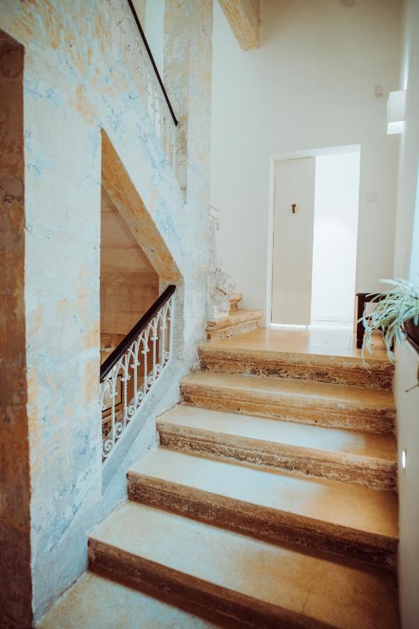 Santa Margerita Palazzino Apartment Cospicua Экстерьер фото