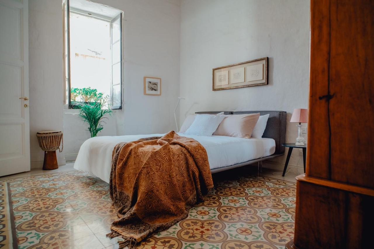 Santa Margerita Palazzino Apartment Cospicua Экстерьер фото