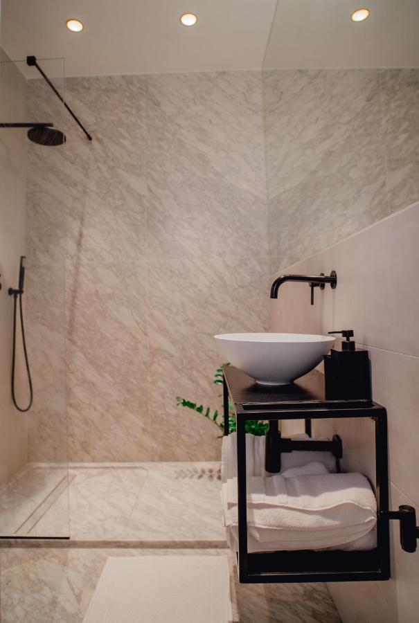 Santa Margerita Palazzino Apartment Cospicua Экстерьер фото