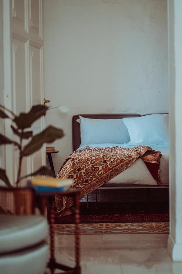 Santa Margerita Palazzino Apartment Cospicua Экстерьер фото