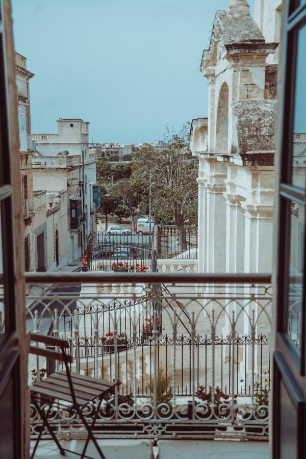 Santa Margerita Palazzino Apartment Cospicua Экстерьер фото